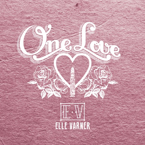 elle-varner-one-love-prod-by-dj-dahi-HHS1987-2014 Elle Varner - One Love (Prod. By DJ Dahi)  