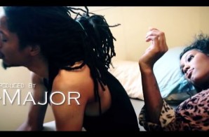 E-Major – Love Drugs Ft. Moll Kush (Video)