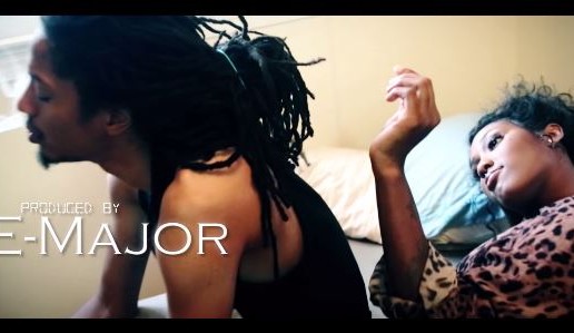 E-Major – Love Drugs Ft. Moll Kush (Video)