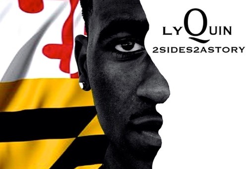 LyQuin – 2Sides2aStory (Mixtape)