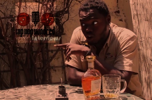 Detroit Emcee, FowL Talks His New Mixtape ’22’ & More w/ Hip Hop Hundred (Video)