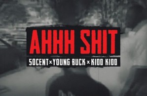 G-Unit – Ahhh Shit (Official Video)