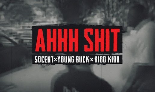 G-Unit – Ahhh Shit (Official Video)