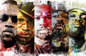 G-Unit – The Beauty of Independence (EP)