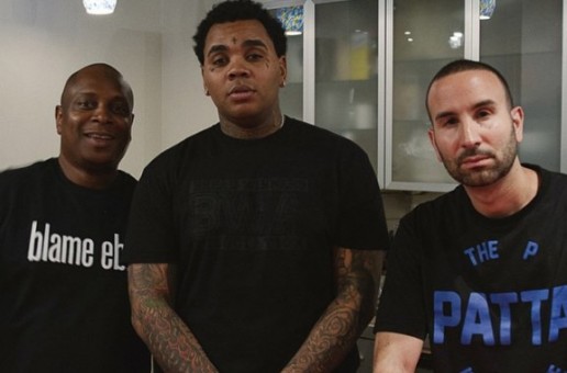Combat Jack Interviews Kevin Gates