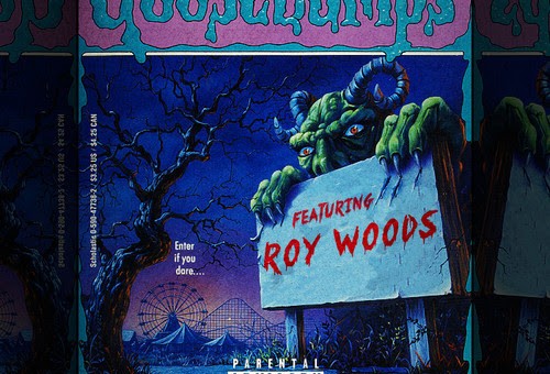 TRIP SIXX – Goosebumps Ft. Dillan Ponders, Roy Wood$ & Swesh Prince