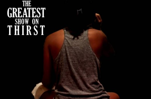 Cypher Clique – The Greatest Show On Thirst (Mixtape)