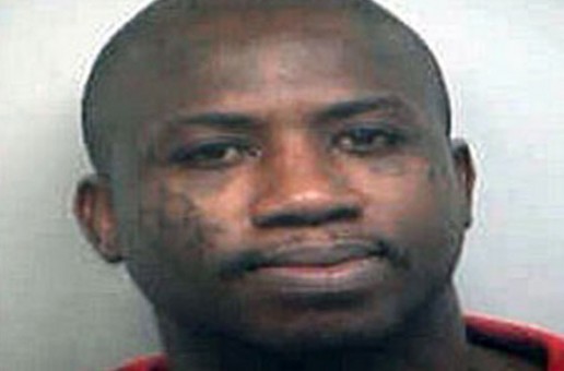 Gucci Mane Has Officially Been Sentenced To 39 Months In Prison