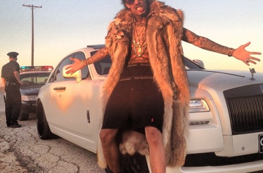 Gunplay – Hot Nigga Freestyle