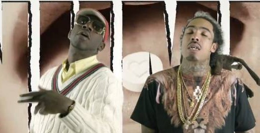 Gunplay x Young Dro – Krazy (Video)