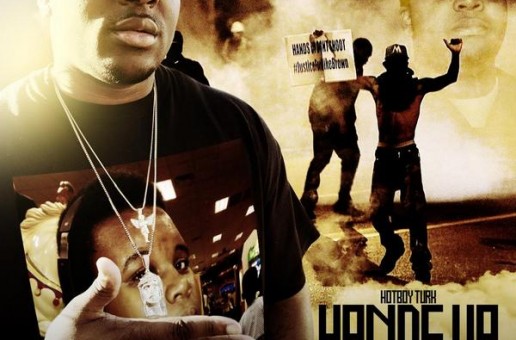 Turk x Joey Did This – Hands Up