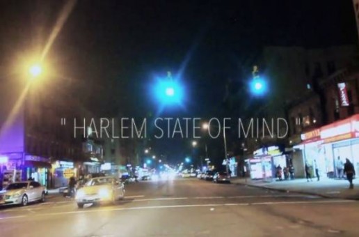 Cashflow – Harlem State Of Mind (Video)