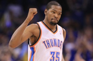 Mo Money, Mo Money: Under Armour Offers Kevin Durant Over $300 Million Dollars