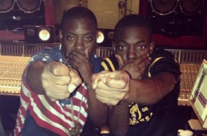 Almost Caught A Body Bout A Week Ago: Bobby Shmurda Catches A Felony Charge