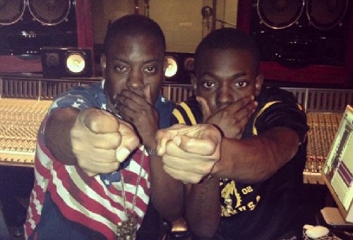 Almost Caught A Body Bout A Week Ago: Bobby Shmurda Catches A Felony Charge
