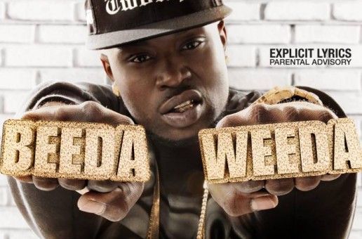 Beeda Weeda x E-40 – Hustla (Video)
