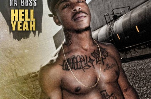 Judge Da Boss – Hell Yeah