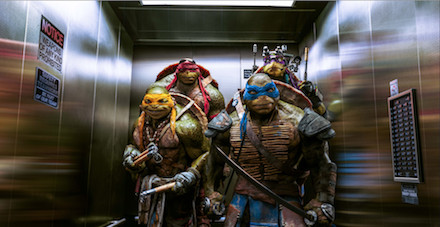 image002-1 HipHop Mutant Ninja Turtles: Watch The Turtles Kick A Few Bars Before They Battle Shredder  (Video)  