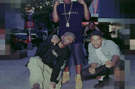 YoungN’ – 1998 Ft. Intalek