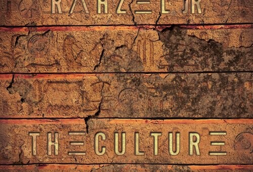 Rahzel Jr – The Culture (Video)