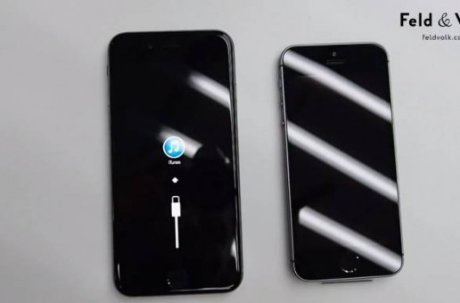 Is This The iPhone 6? (Video)