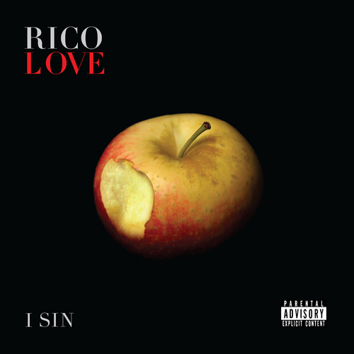 isin Rico Love - I Sin (Mixtape) 