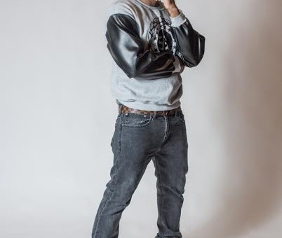 J. Austin – Into My Own (Official Video)