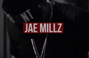 Jae Millz – Where Was You At (Video)