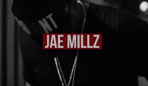 Jae Millz – Where Was You At (Video)