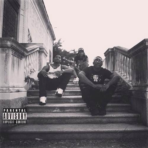 jahlil-beats-crmc-legend-dynasty-mixtape-HHS1987-2014 Jahlil Beats & CRMC - Legend Dynasty (Mixtape)  