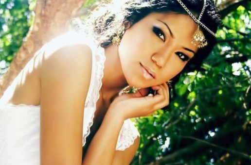 Jhené Aiko – Spotless Mind
