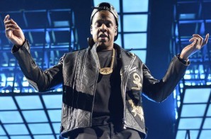 Let’s Get Ready To Rumble: Jay Z’s Roc Nation Sports Obtains Boxing License