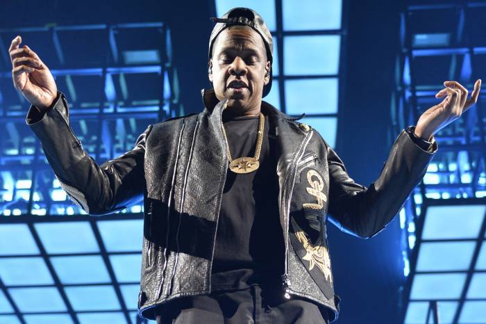 jay-z Let's Get Ready To Rumble: Jay Z’s Roc Nation Sports Obtains Boxing License  