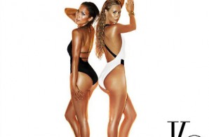 Jennifer Lopez – Booty (Remix) Ft. Iggy Azalea