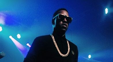 Jeremih Joins Fabolous At The FADER & Vitamin Water’s Uncapped Event In NYC (Video)