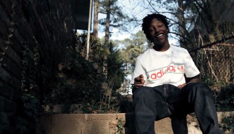 Jake Lambo – Second Wind (Video)