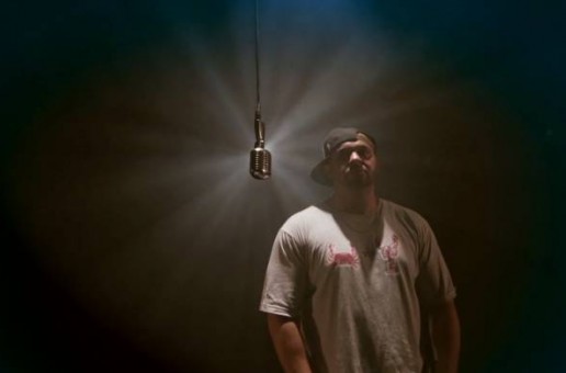 Joell Ortiz – 16 Bars Freestyle (Video)