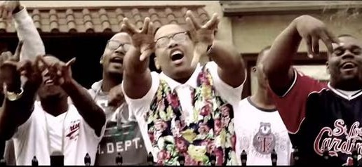 Joe Moses – Burn Rubber feat. YG (Official Video)