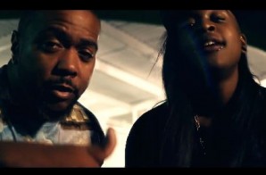 Jo’zzy – Tryna Wife Ft. Timbaland & Mase (Video) (Dir. By Eif Rivera)