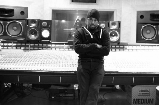 Just Blaze Discusses 10 Years of Fab’s Breathe