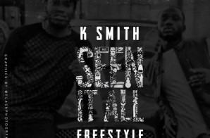 K. Smith – Seen It All Freestyle