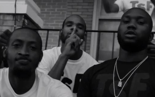 K. Smith – Seen It All Freestyle (Official Video)