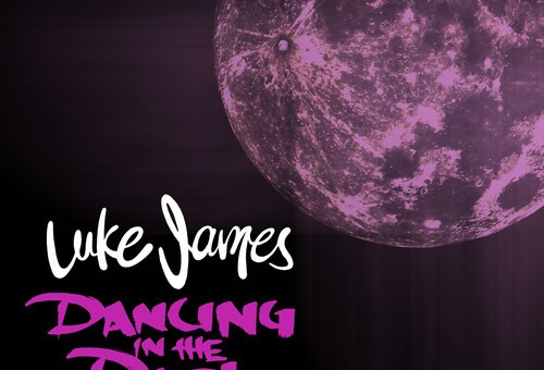 Luke James – Dancing In The Dark
