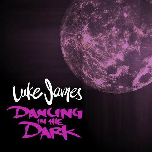 kar137E Luke James – Dancing In The Dark  