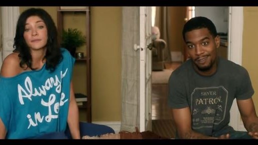 Kid Cudi – Two Night Stand (Movie Trailer)