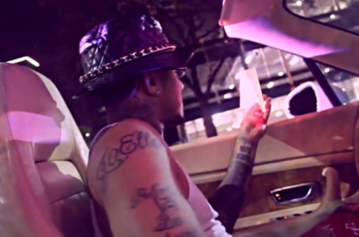 Kirko Bangz – I Aint Gotta Lie (Official Video)