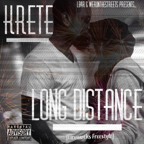 krete-long-distance-HHS1987-2014 Krete - Long Distance  