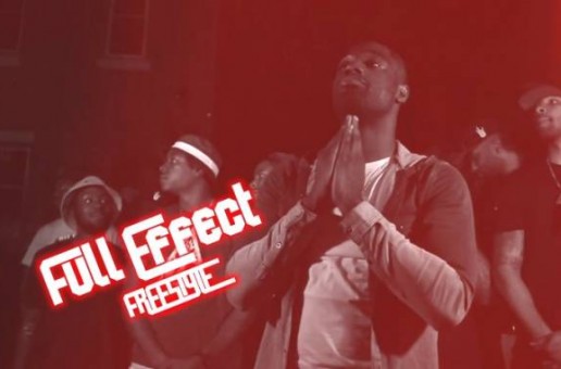 Largo – Full Effect (Official Video)