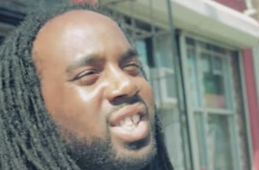 Prince Akeem – Lazy Days: Sip Lounge (Episode 1) (Vlog)