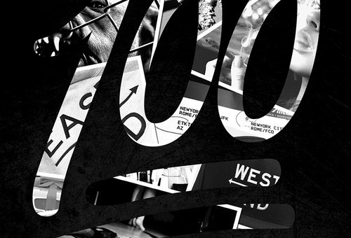 Lex Luger – 100